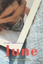 June af Pernille Abd-El Dayem