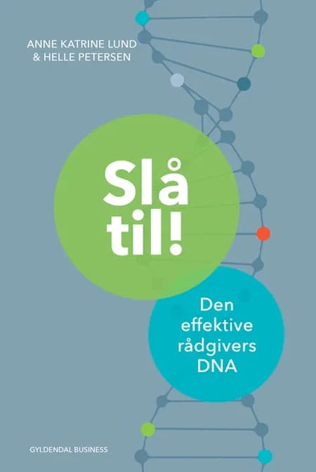 Slå til! af Anne Katrine Lund