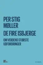 De fire isbjerge