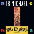 Brev til månen af Ib Michael