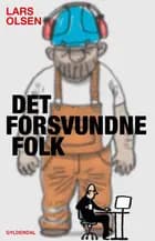 Det forsvundne folk