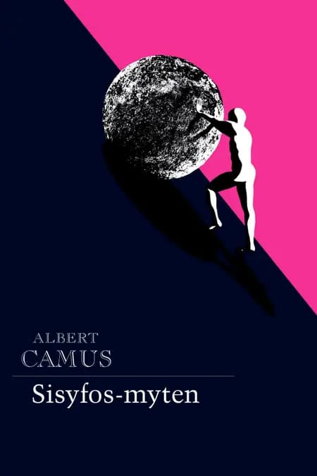 Sisyfos-myten af Albert Camus