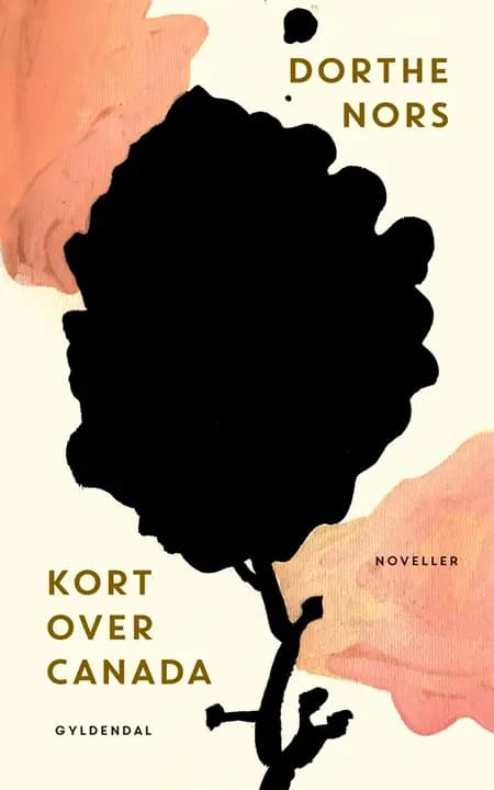 Kort over Canada af Dorthe Nors