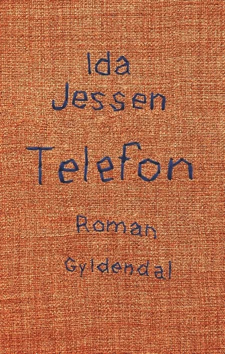 Telefon af Ida Jessen