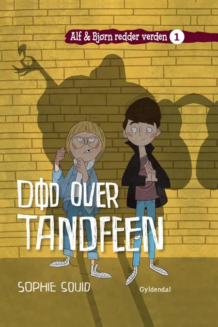 Død over Tandfeen af Maria Buchmann