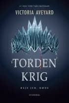 Red Queen 4 - Tordenkrig