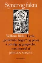 Syner og fakta: William Blake