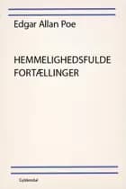 Hemmelighedsfulde fortællinger