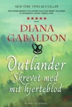 Skrevet med mit hjerteblod af Diana Gabaldon