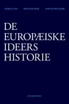 De europæiske ideers historie af Johannes Sløk, Erik Lund og Mogens Pihl