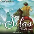 Silas 9 - De blå heste