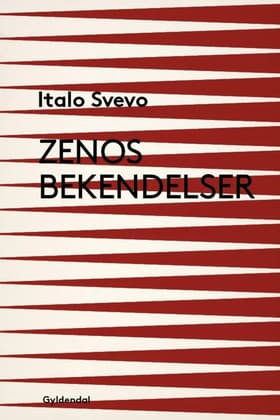 Zenos bekendelser af Italo Svevo