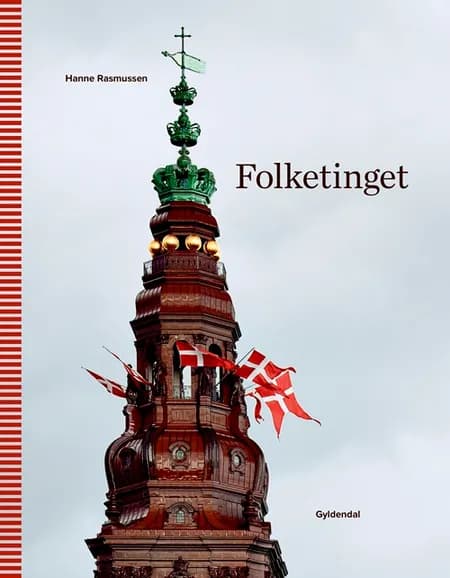 Folketinget af Hanne Rasmussen