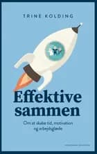 Effektive sammen af Trine Kolding