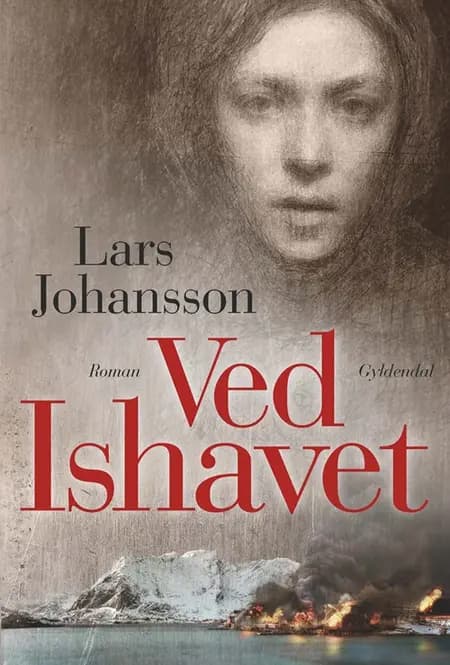 Ved Ishavet af Lars Johansson