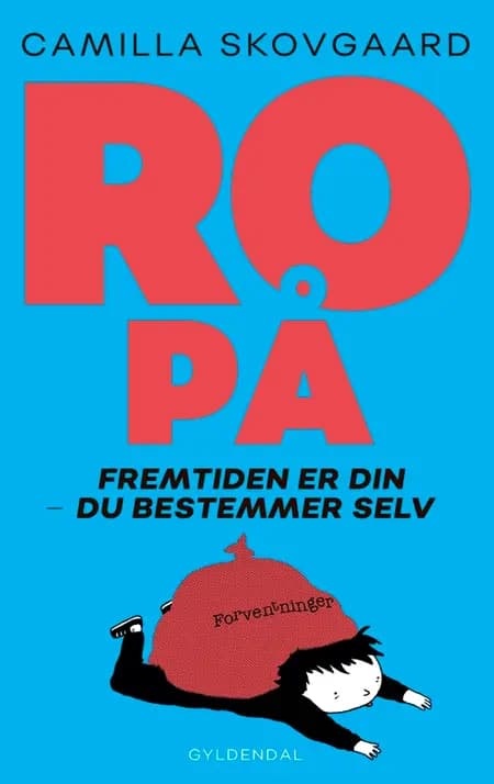 Ro på af Camilla Skovgaard