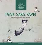 TÆNK SAKS PAPIR - Innovation i dansk til mellemtrinnet