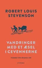 Vandringer med et æsel i Cevennerne