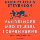 Vandringer med et æsel i Cevennerne af Robert Louis Stevenson