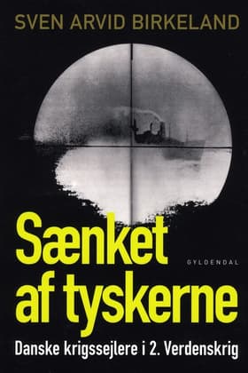 Sænket af tyskerne af Sven Arvid Birkeland