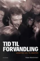 Tid til forvandling