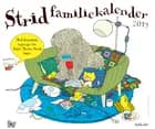 Strid Familiekalender 2019 af Jakob Martin Strid