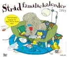 Strid Familiekalender 2019