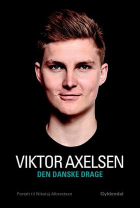 Den danske drage af Viktor Axelsen