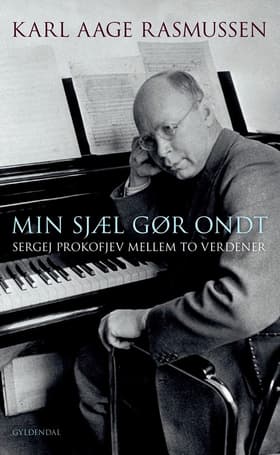 Min sjæl gør ondt af Karl Aage Rasmussen