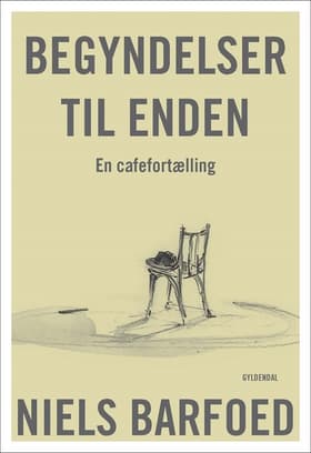Begyndelser til enden af Niels Barfoed