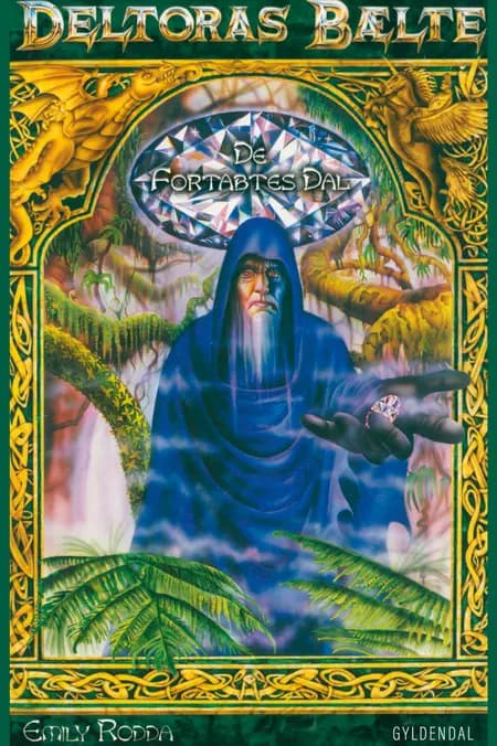 De Fortabtes Dal af Emily Rodda