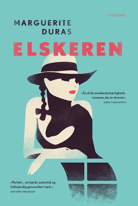 Elskeren af Marguerite Duras