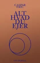 Alt hvad du ejer