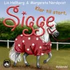 RAP-klubben 14 - Klar til start, Sigge