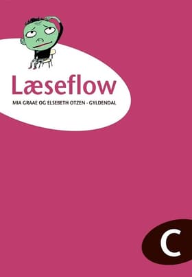 Læseflow C af Elsebeth Otzen