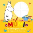 Mumi Pandekageskovturen af Tove Jansson