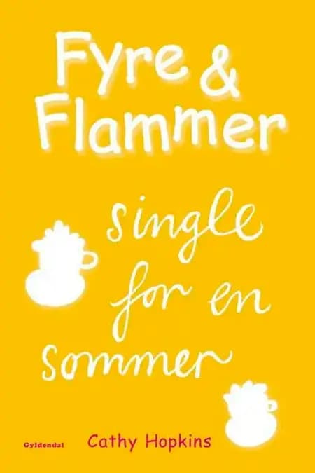 Single for en sommer af Cathy Hopkins