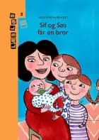 Sif og søs får en bror