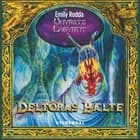 Deltoras bælte 6 - Uhyrets labyrint af Emily Rodda