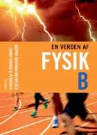 En verden af fysik B