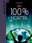 Ikke 100% normal