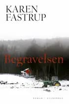 Begravelsen af Karen Fastrup