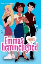 Pigeliv 2 - Emmas hemmelighed af Sara Ejersbo