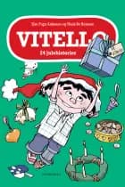 Vitello. 24 julehistorier Lyt&Læs