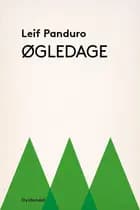 Øgledage af Leif Panduro
