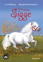 RAP-klubben 16 - Fuld galop, Sigge
