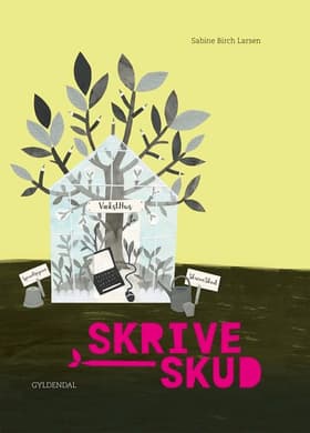 SkriveSkud 5. klasse af Grethe Bruun