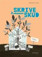SkriveSkud. 6. klasse