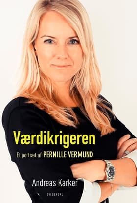 Værdikrigeren af Andreas Karker