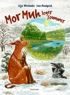 Mor Muh leger sommer af Jujja Wieslander